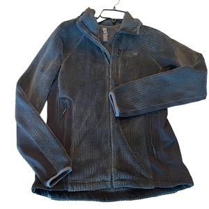 Mountain Hardware jacket hoodie Women’s L
